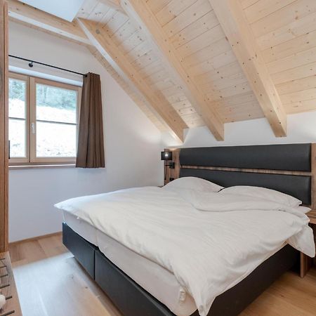 Haus Am Wald Villa Donnersbachwald Eksteriør bilde