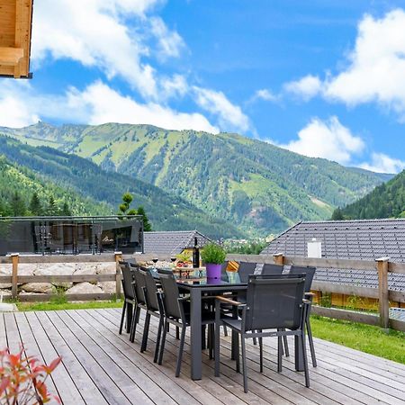 Haus Am Wald Villa Donnersbachwald Eksteriør bilde