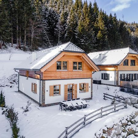 Haus Am Wald Villa Donnersbachwald Eksteriør bilde