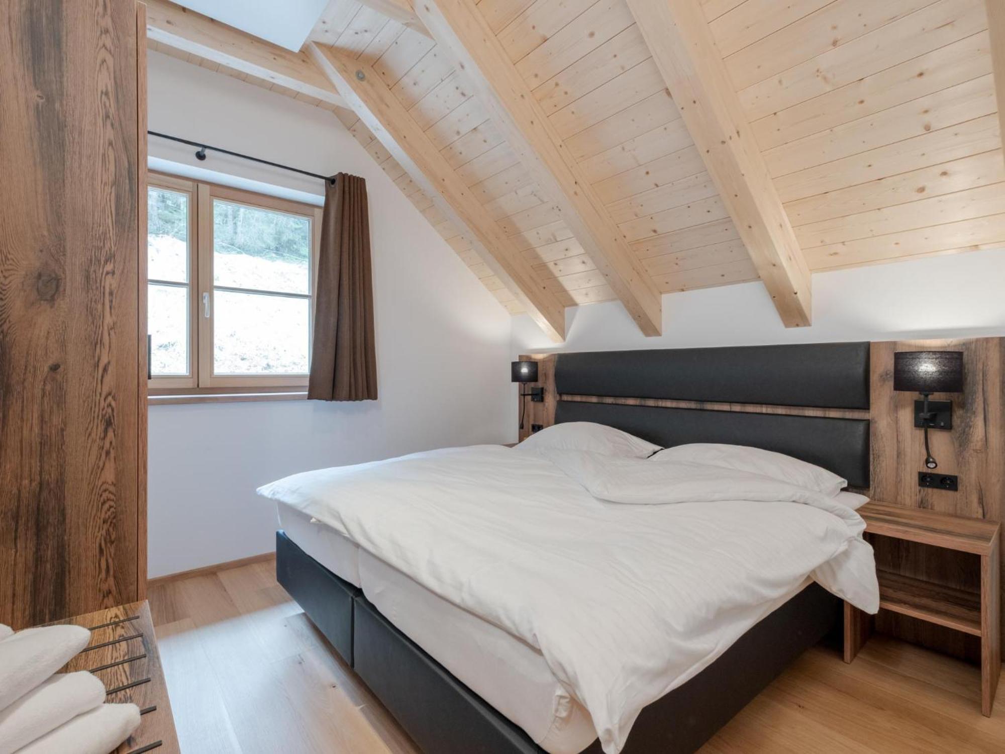 Haus Am Wald Villa Donnersbachwald Eksteriør bilde