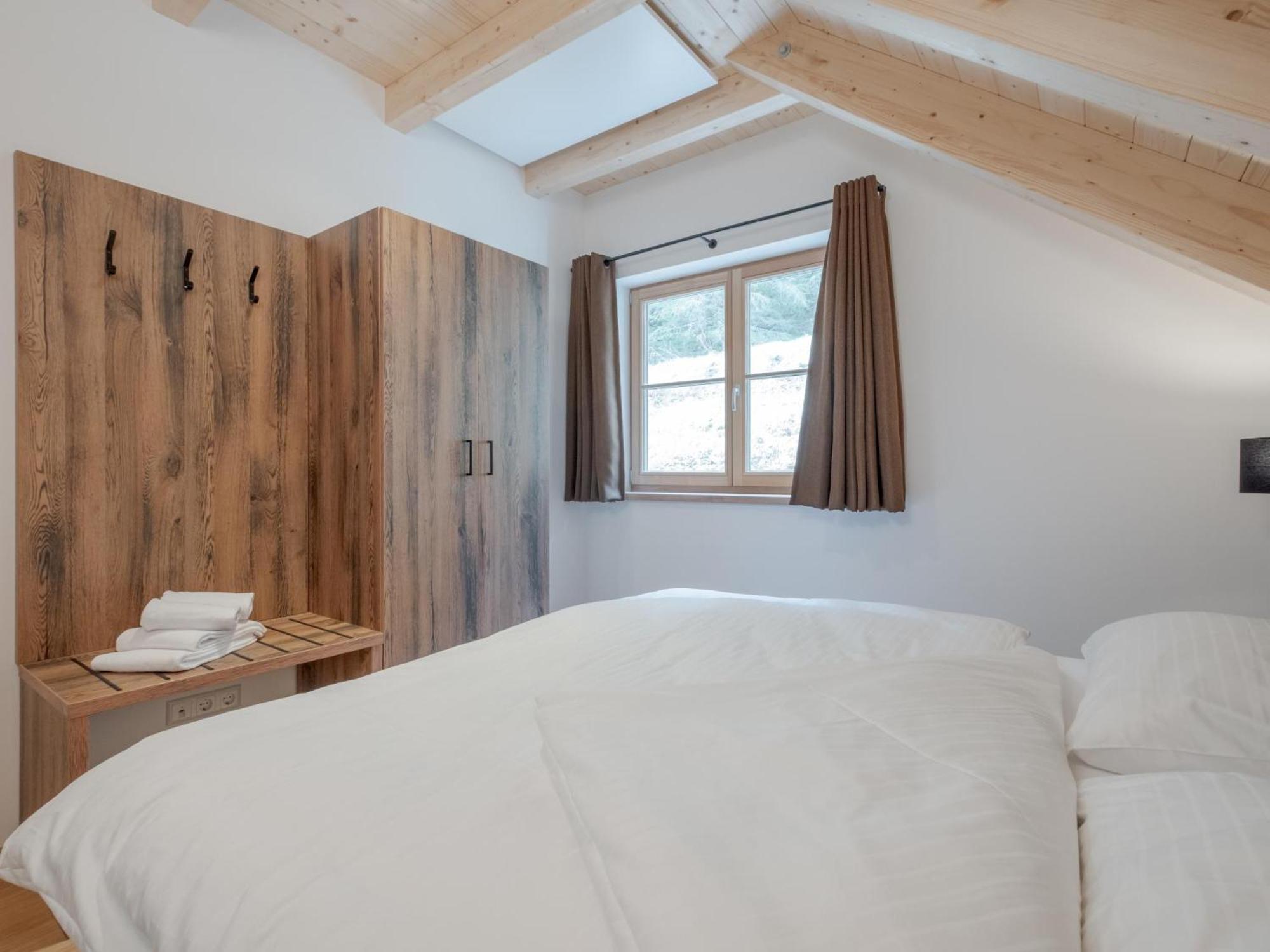 Haus Am Wald Villa Donnersbachwald Eksteriør bilde