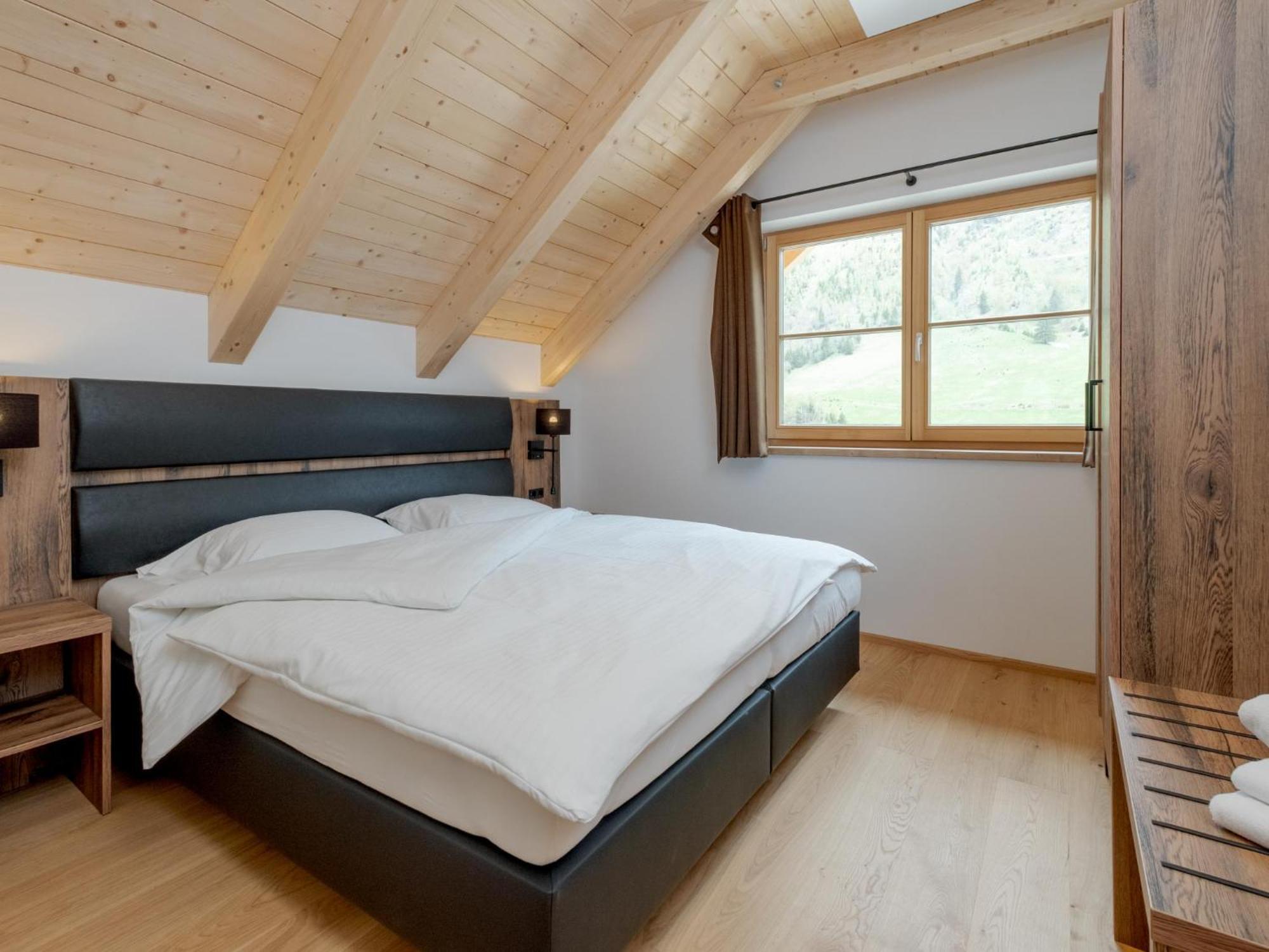 Haus Am Wald Villa Donnersbachwald Eksteriør bilde